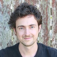 Hone Employee Antony Martin's profile photo