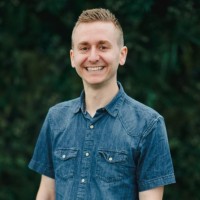 Boundless Employee Matthew Floyd's profile photo
