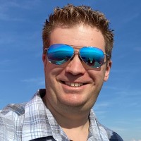 Professional Parts Warehouse Employee Nick Monroe's profile photo