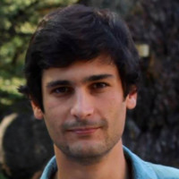 ACCIONA Employee Juan Ferrer-Vidal's profile photo