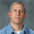 Kimberly-Clark Employee Corey Knapp's profile photo