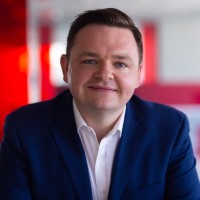 Bain & Company Employee Jack Nolan's profile photo