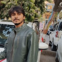 Cohesity Employee Hrithik Muskan's profile photo