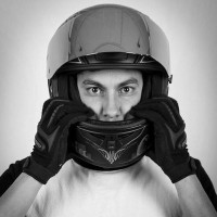 Scorpion EXO Employee Chris M. Martinez's profile photo