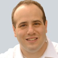 Lucid Scientific Employee Andy Heckerling's profile photo