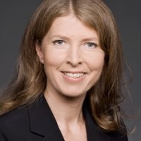 Eckert & Ziegler AG Employee Karolin Riehle's profile photo