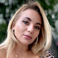 Toloka.vc Employee Anna Brozhyk's profile photo