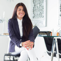 French-American Chamber of Commerce - Florida Chapter Employee Rachel Raynaud's profile photo