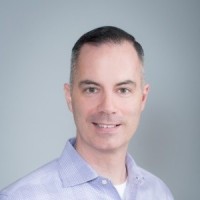 JPMorgan Chase & Co. Employee Ken Austin's profile photo