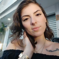 BUNKER79 Mobile Employee Thábata Pires's profile photo