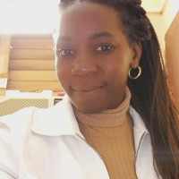AuPaircom Employee Yaima Carbó's profile photo