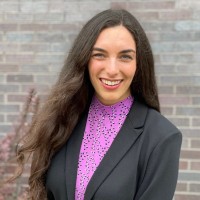 Interlace Health Employee Ellie Silver's profile photo