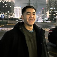 International Alatoo University Employee Symbat Saliamov's profile photo