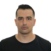 ikubINFO Employee Saimir Pollogati's profile photo