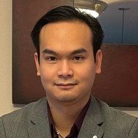 Biblioso Employee Andy Ninh's profile photo