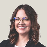 Asher Employee Jade Gulash's profile photo