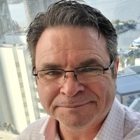 Calytrix Technologies Employee Ian Lukowiak's profile photo