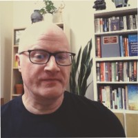 McGill Executive Institute Employee Steven Shaw's profile photo