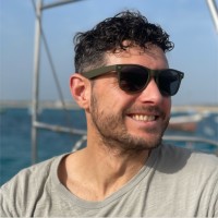 Videodock - online video experiences Employee Roy Schut's profile photo
