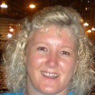Tracey Pc....Steward