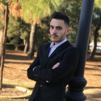 Frontaprint Employee Manuel Jesús González's profile photo