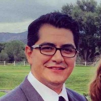 FIRST THINGS FIRST . Employee Francisco J. Padilla's profile photo