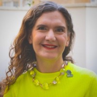 WRAP Employee Estelle Herszenhorn's profile photo