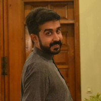 Mortgage On Fire Employee Arham Ahmed's profile photo