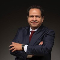 B.TECH Employee Wael Enani's profile photo