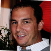 First Quality Employee Michael Parella's profile photo