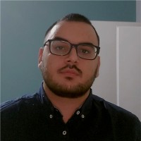 Zerofect Employee George Siaterlis's profile photo