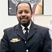 U.S. Postal Inspection Service Employee Eric Fields's profile photo