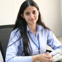 Stackerbee Technologies Employee Manpreet Kaur's profile photo