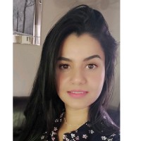 Total Processing Employee Vasudha Chauhan's profile photo