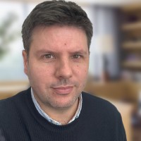 Development Professionals Inc. Employee Alen Halilovic's profile photo