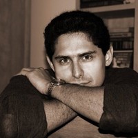 AeroScout Employee Edward Mirodin's profile photo