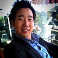 Sae-A Trading Co.,Ltd Employee Wesley Park's profile photo