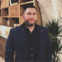 Oliver McKenzie-Blyth Email