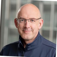 Octavius Infrastructure Limited Employee Matt Smith's profile photo