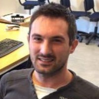 Touchtech Employee Kyriakos Malamas's profile photo