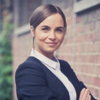 Ministerium der Finanzen des Landes Nordrhein Westfalen Employee Corinna Engler's profile photo