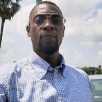 Adaptra Pvt Ltd Employee Musa Salim's profile photo