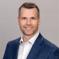 Santos Ltd Employee Charles Hope's profile photo