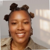 Paul D Camp Community College Employee Natasha Sloan's profile photo