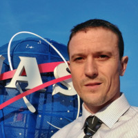 Stinger Ghaffarian Technologies (SGT) Employee Rodolphe Carro's profile photo