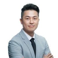 TurboHome Employee Donny Suh's profile photo