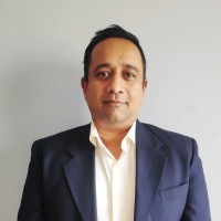 Prasad Krishnamorthy Email & Phone Number
