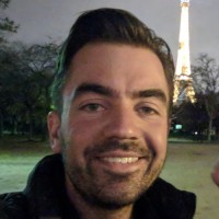 Mathchops Employee Jon Bedard's profile photo