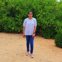 Freshworks Employee Ramya Krishnan's profile photo