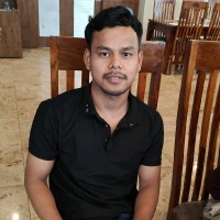 WEBSKITTERS TECHNOLOGY SOLUTIONS PRIVATE LIMITED Employee Mintu Roy's profile photo